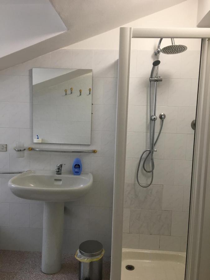 Casa Vicino Al Mare Villa Rimini Kültér fotó