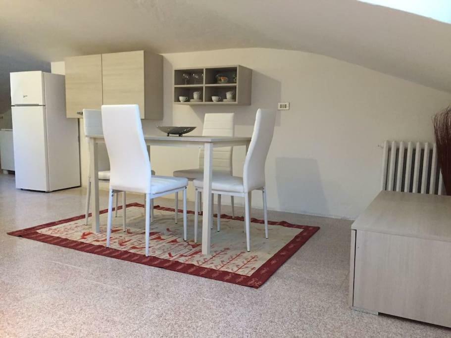Casa Vicino Al Mare Villa Rimini Kültér fotó